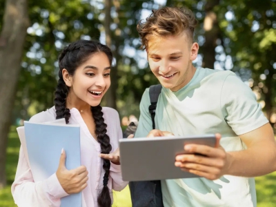 3 erros que você NÃO pode cometer no dia da prova